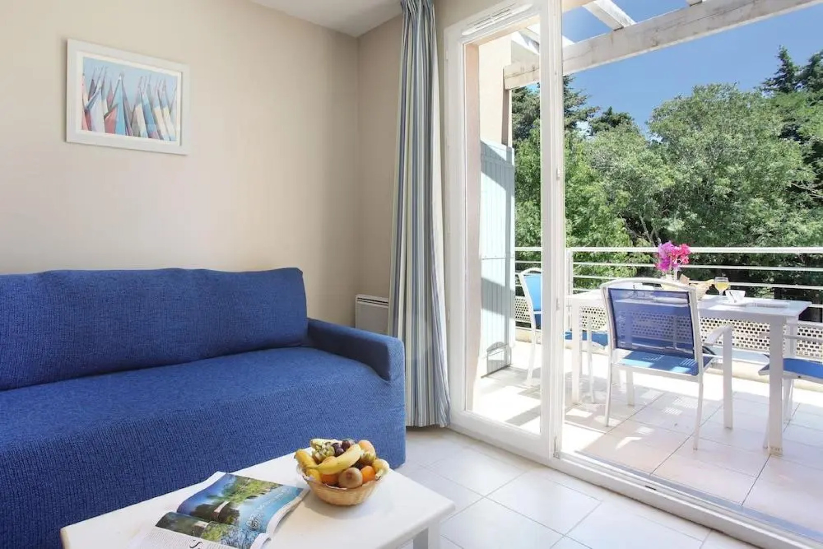 Résidence Odalys Les Océanides