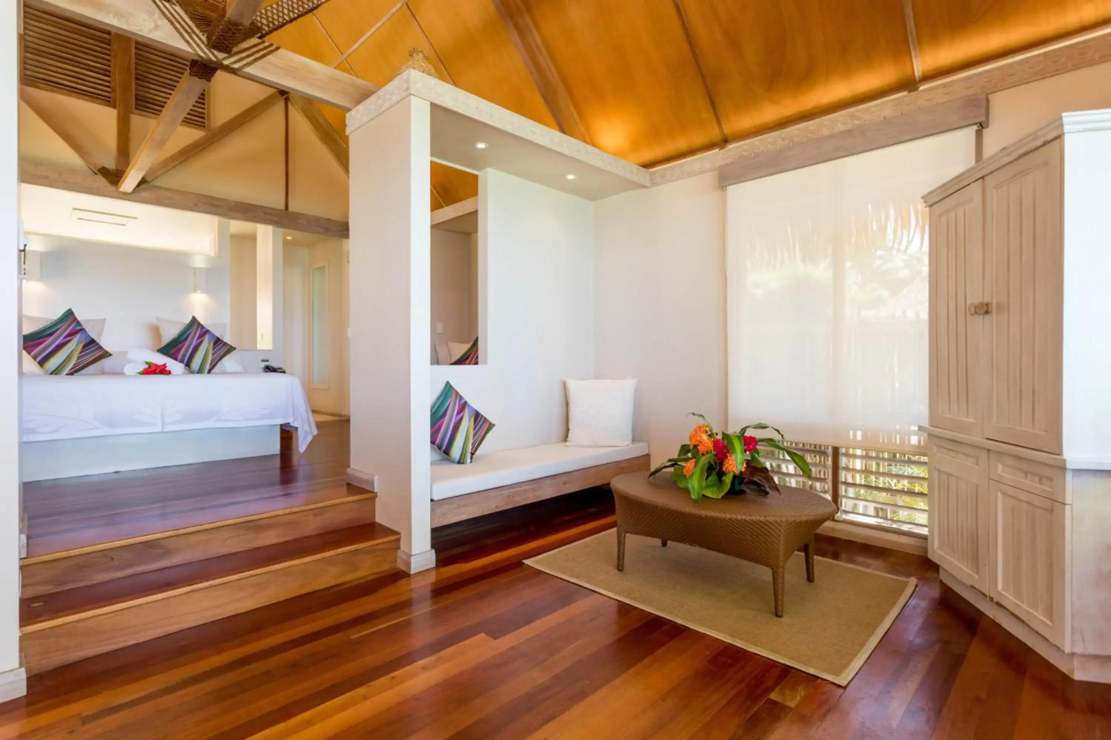 Little Polynesian Resort