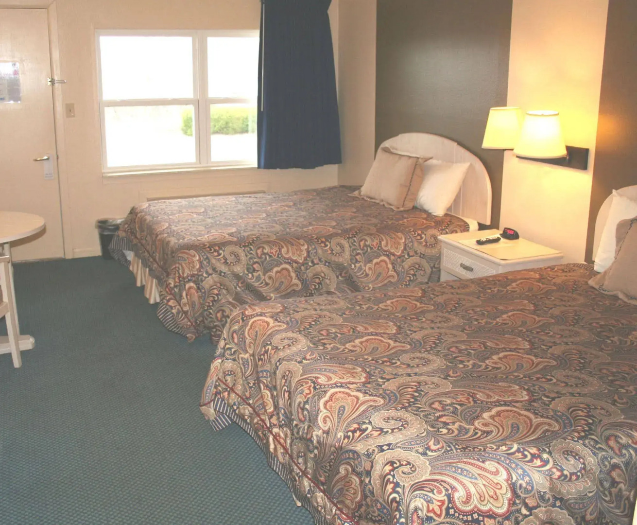 Town and Country Motel