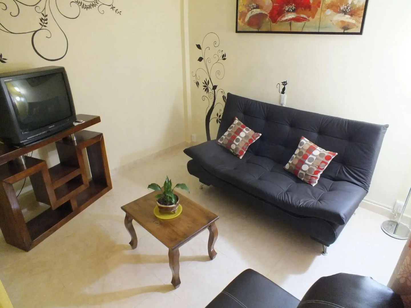 Hotel Jatziri Teotihuacan