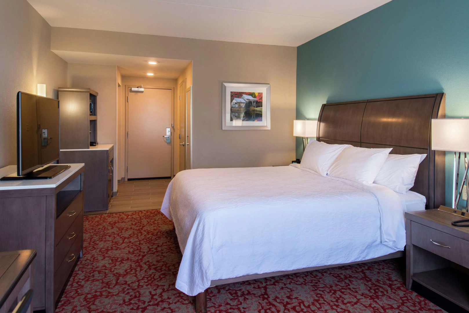 Hilton Garden Inn Bristol