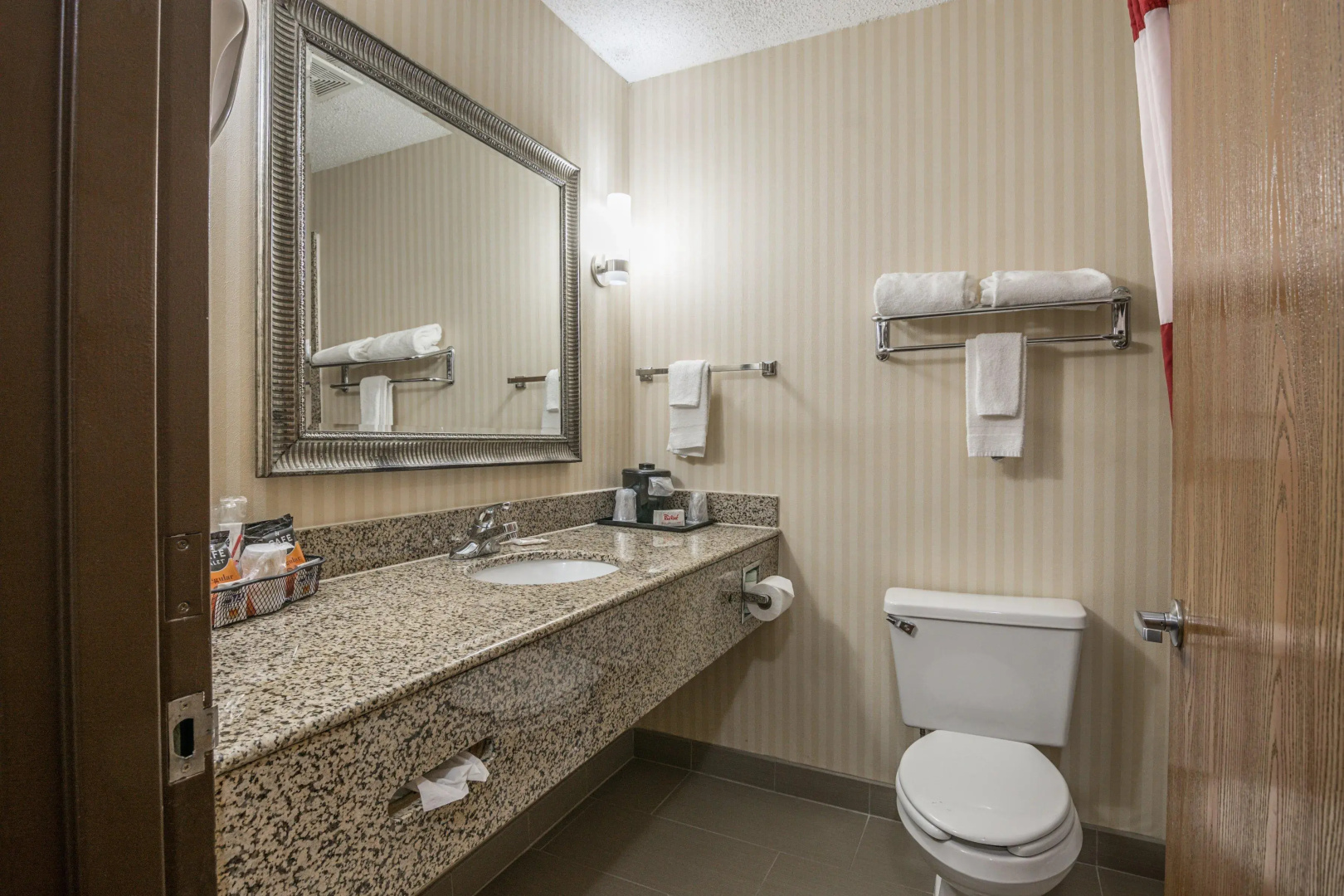 Red Roof Inn & Suites Little Rock