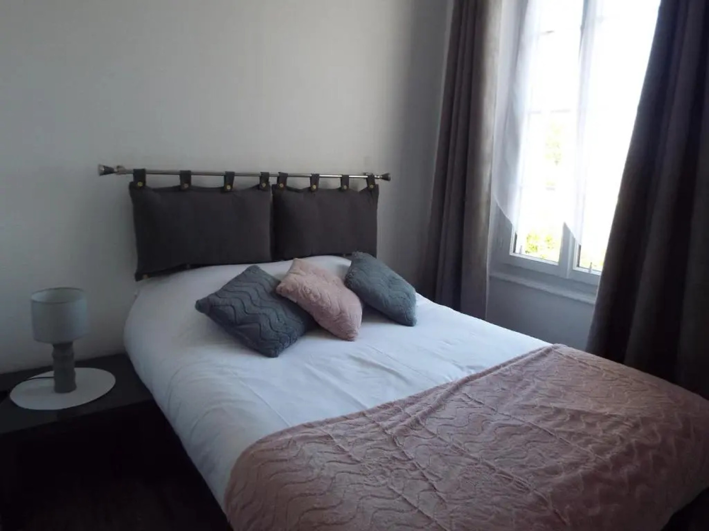 Le Logis du Château