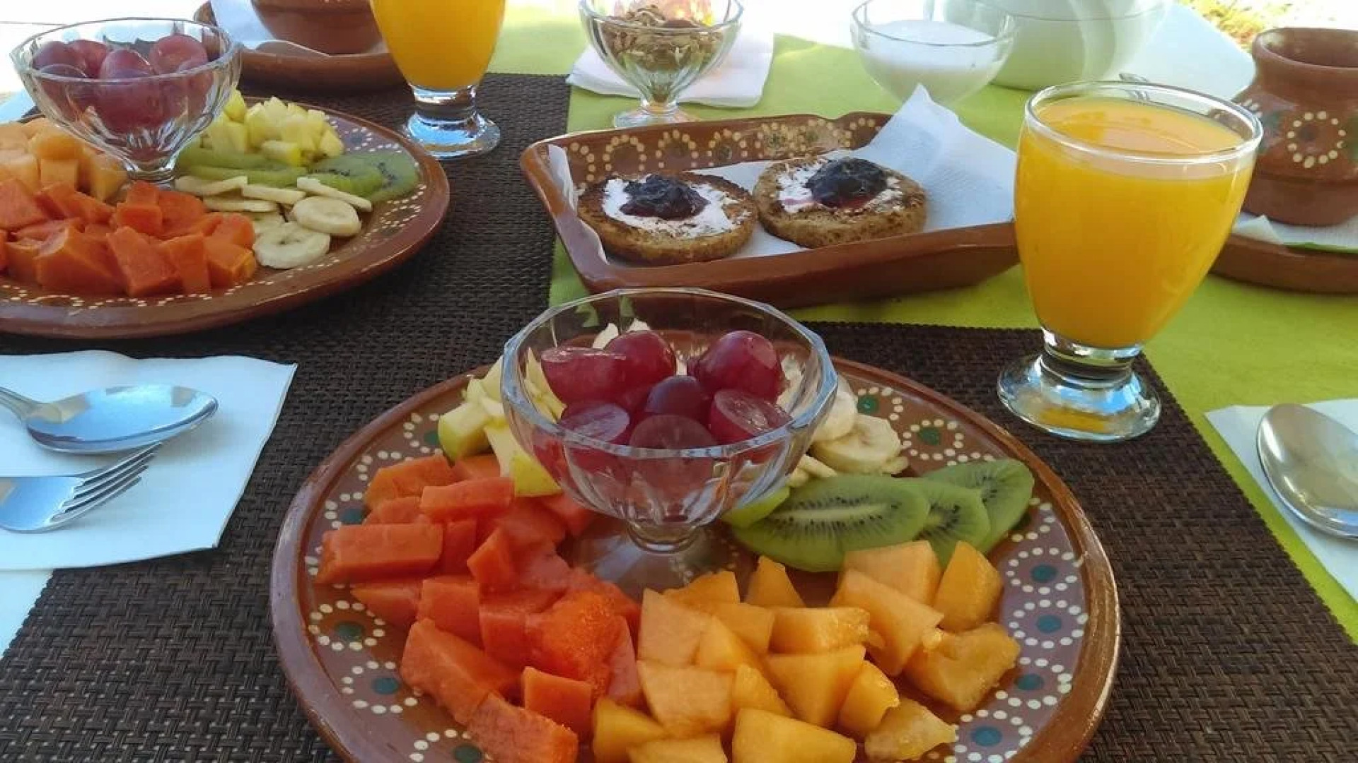 Xochicalli Temazcal Spa Mágico