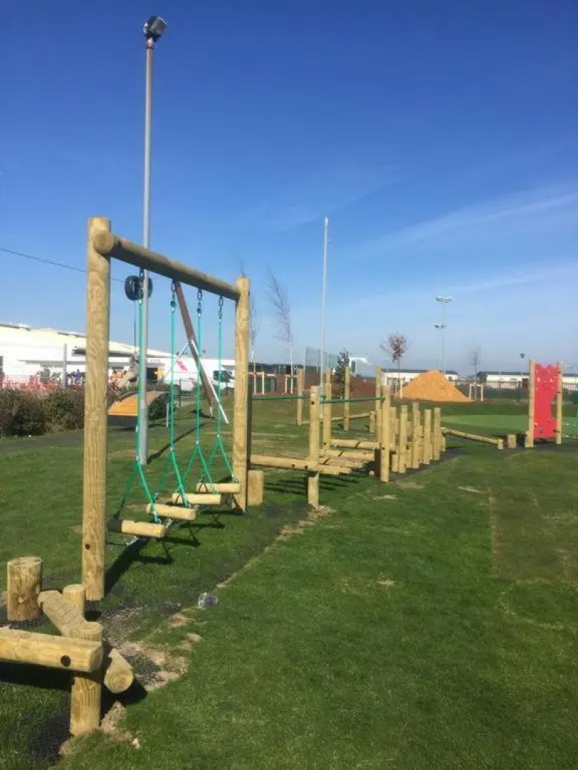 Camber Sands Holiday Park Camber, Willow Way 269