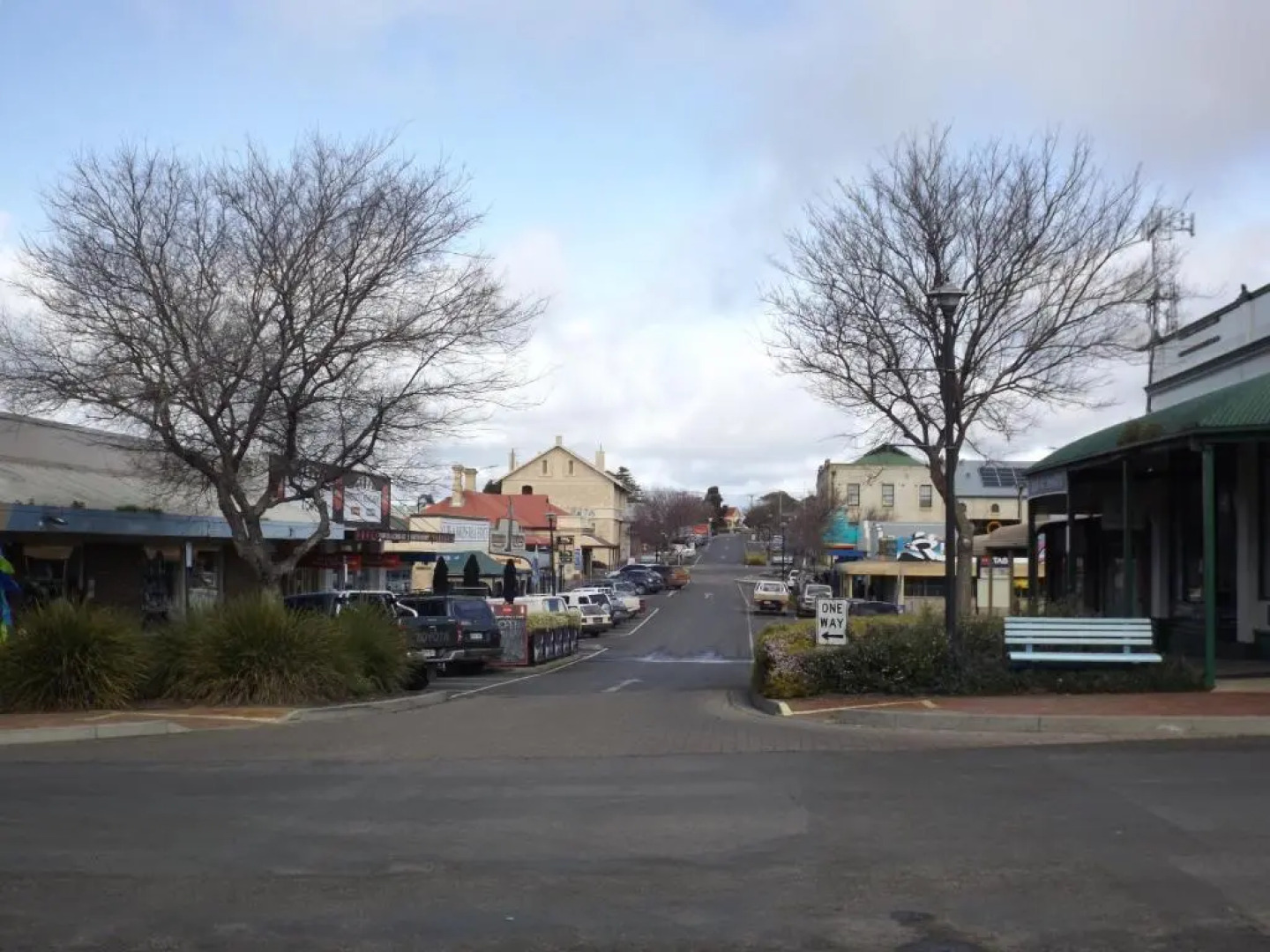 Kirazz Holiday Accommodation