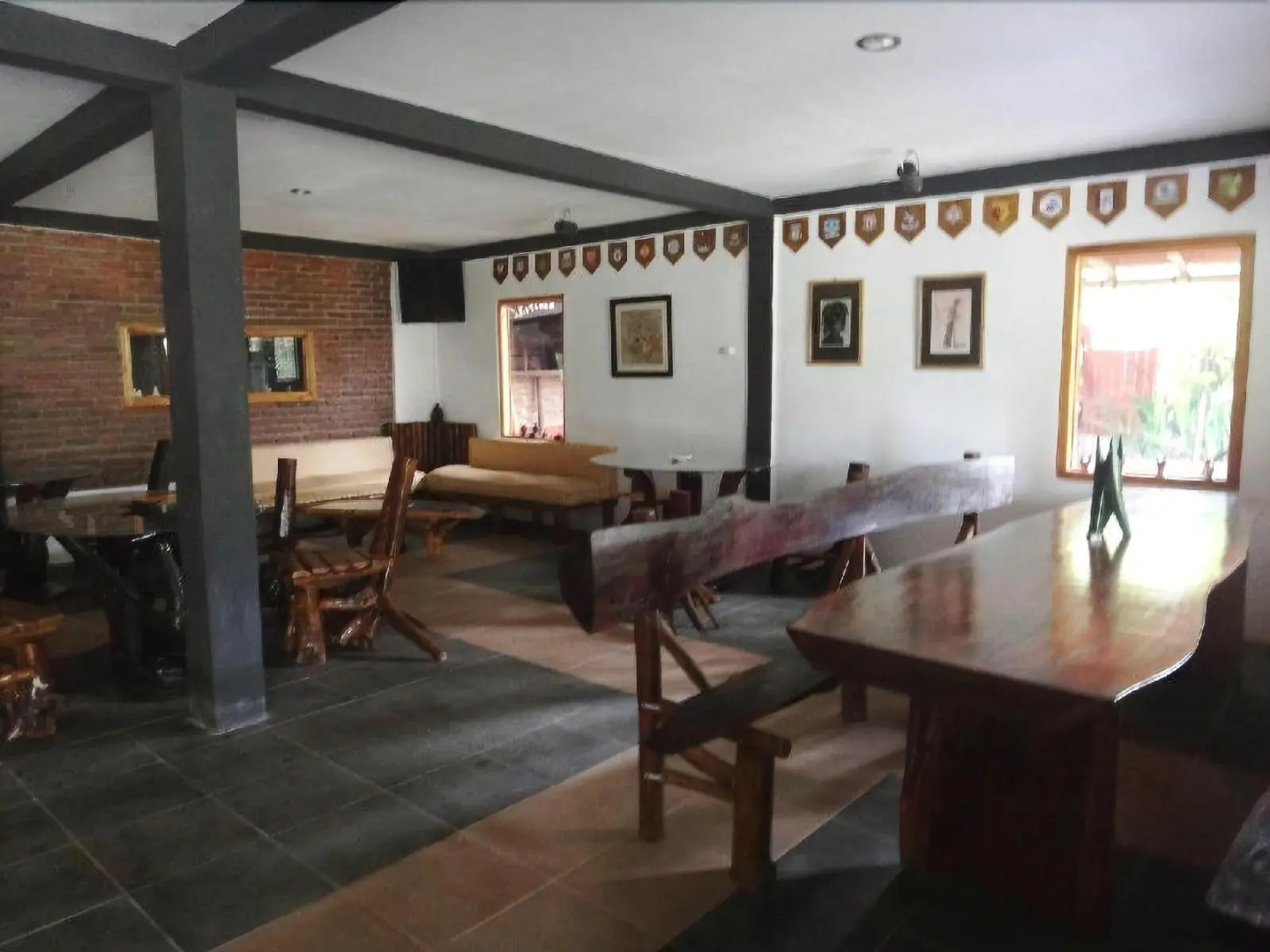 BaliTrekk Boutique Hotel