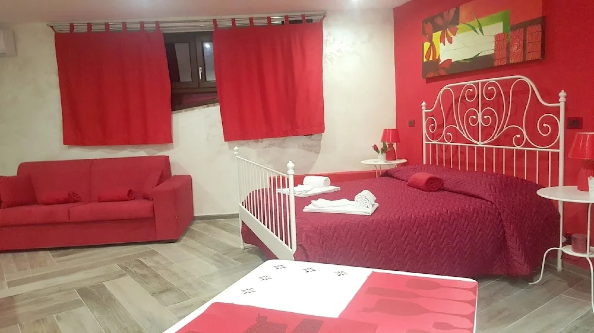 Property With one Bedroom in Piazza Armerina, With Wifi