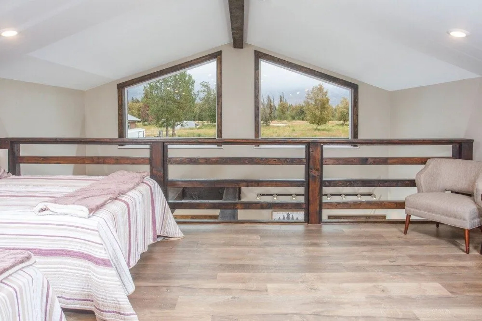 Alaska Back Country Cottages