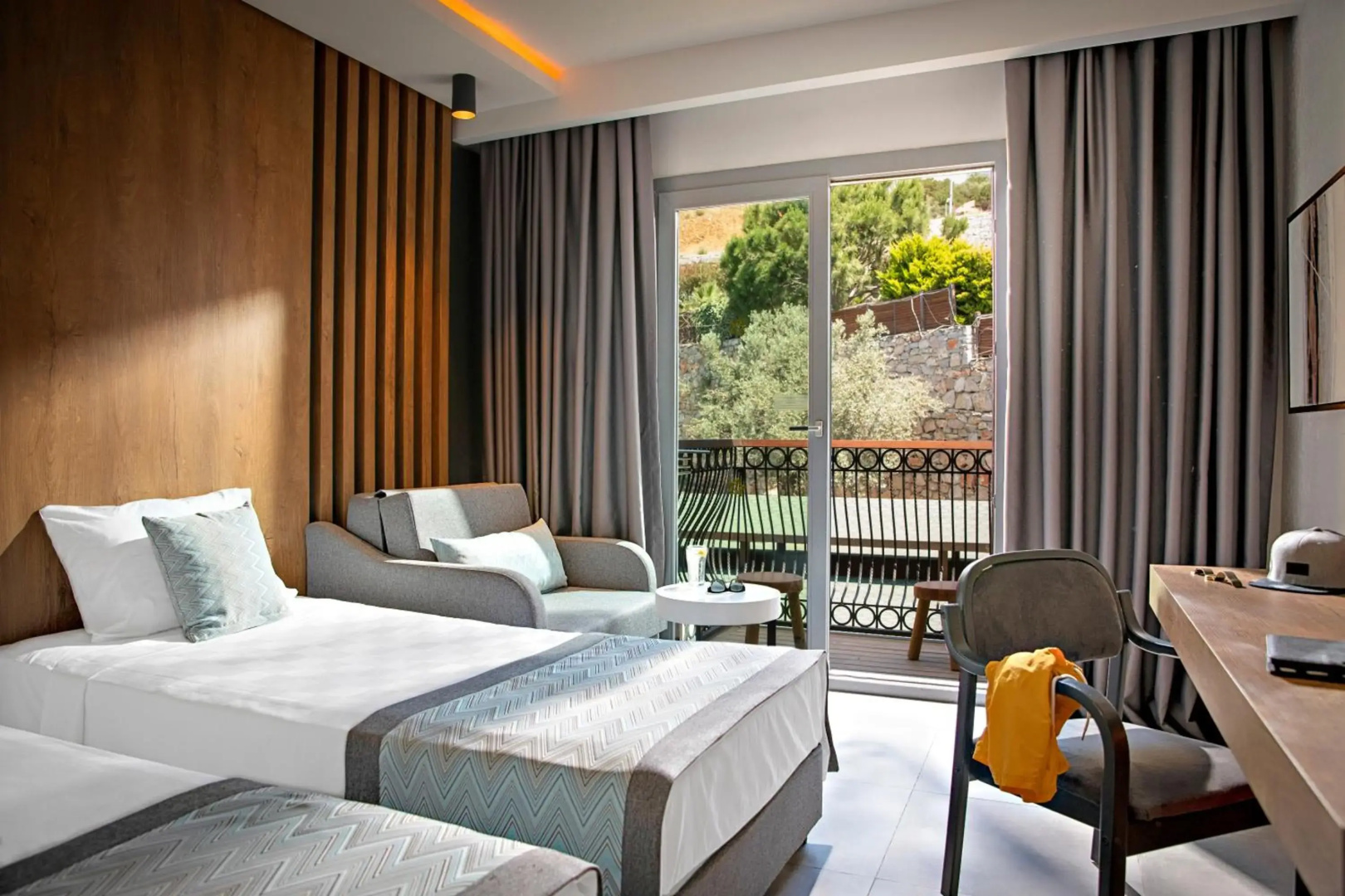 Tui Magic Life Bodrum - All Inclusive