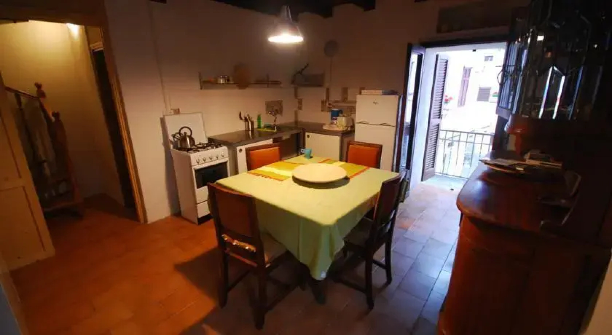 La Torre Holiday Home