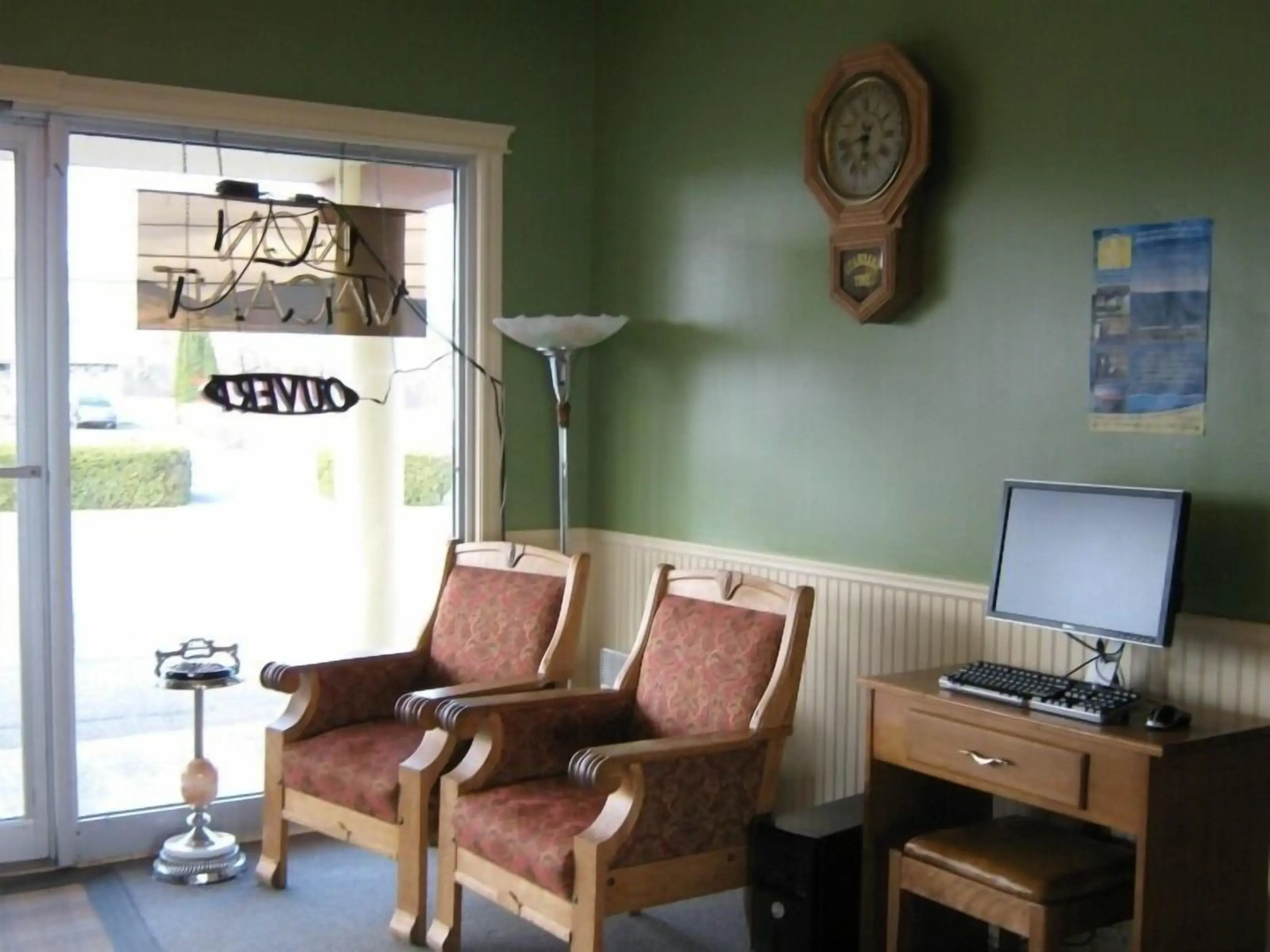 Motel Carleton sur mer