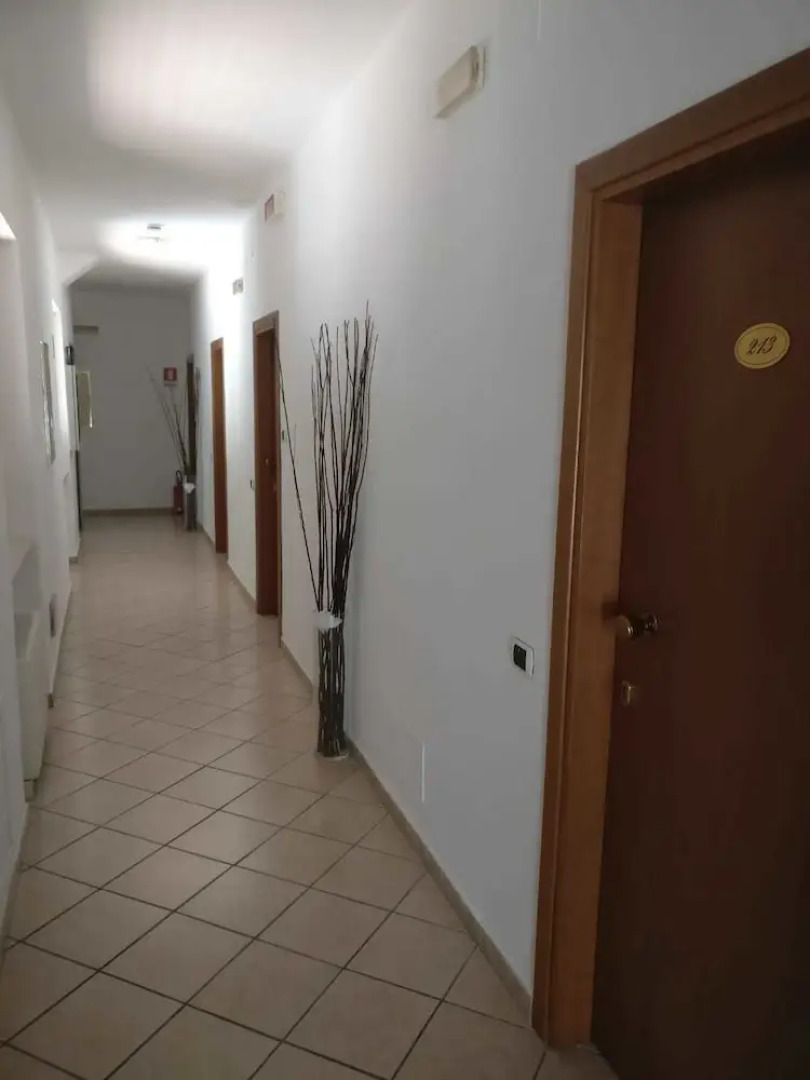 Albergo Ristorante San Tommaso