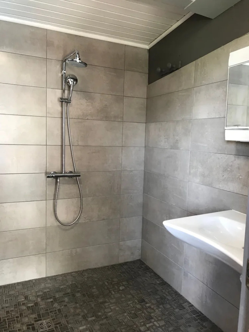 Regisland Gîte Orchidée