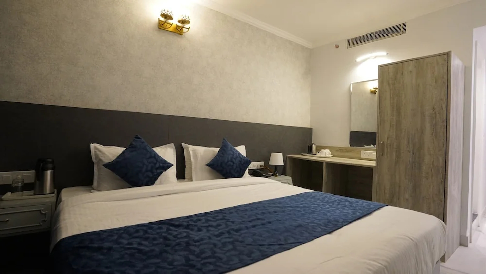 The Shanti A Boutique Hotel