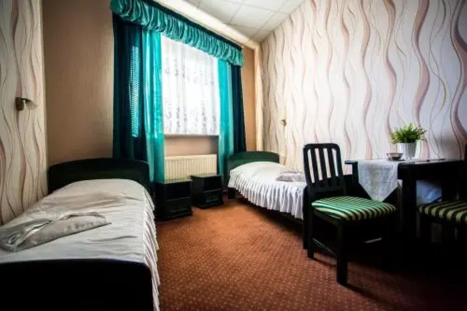 Hotel Restauracja Sylwana