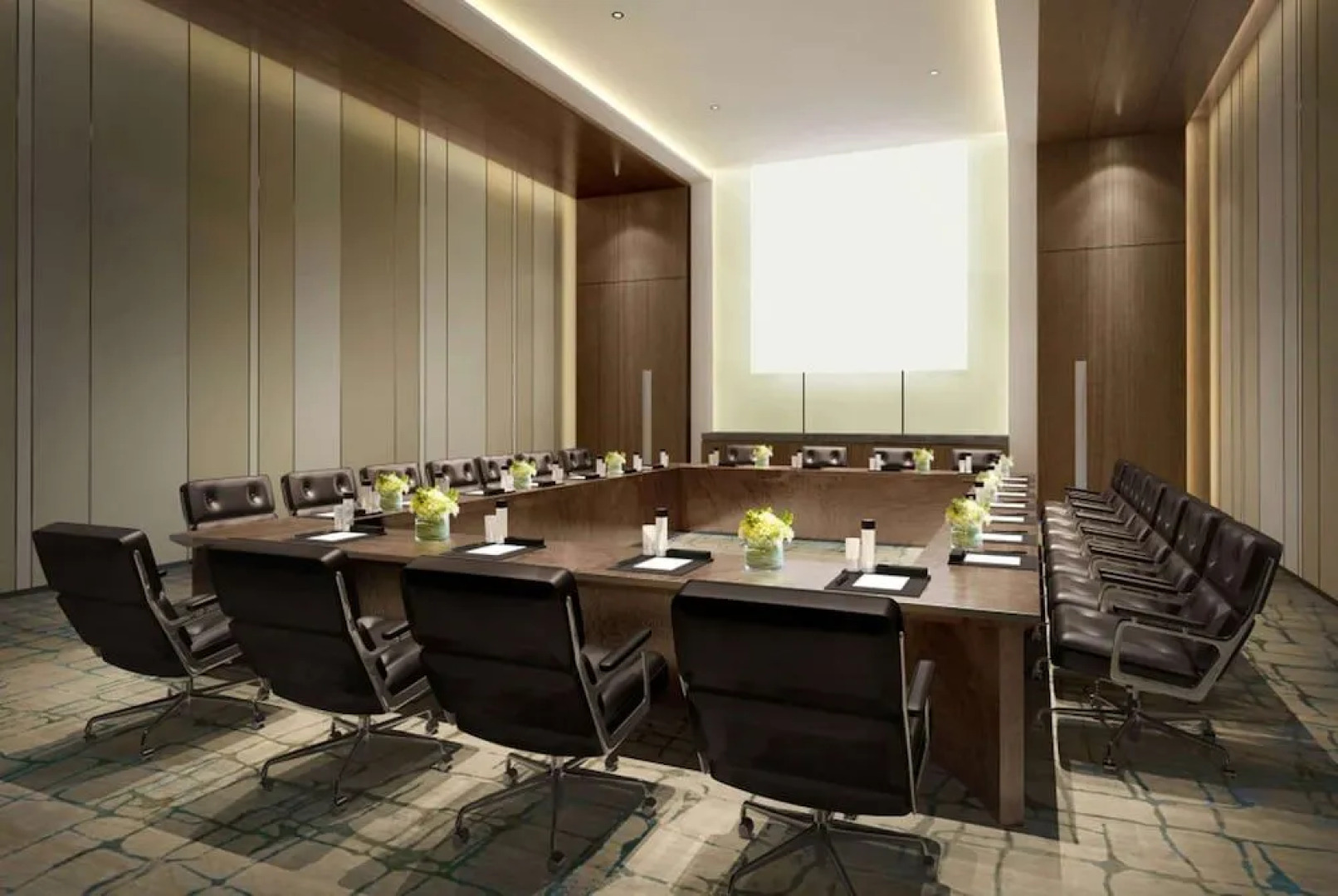 Wyndham Baise Resort