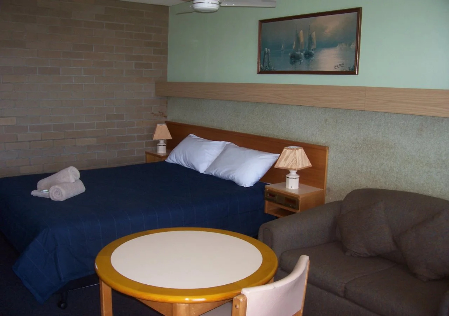 Town Centre Motor Inn