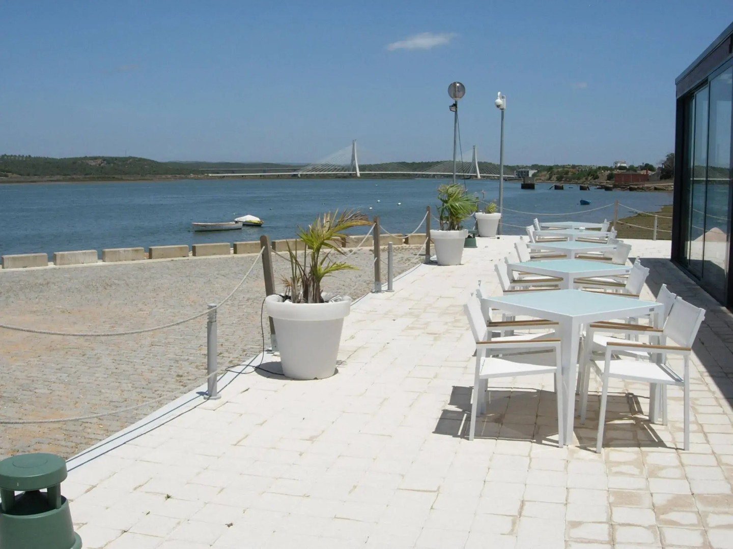 Água Hotels Riverside