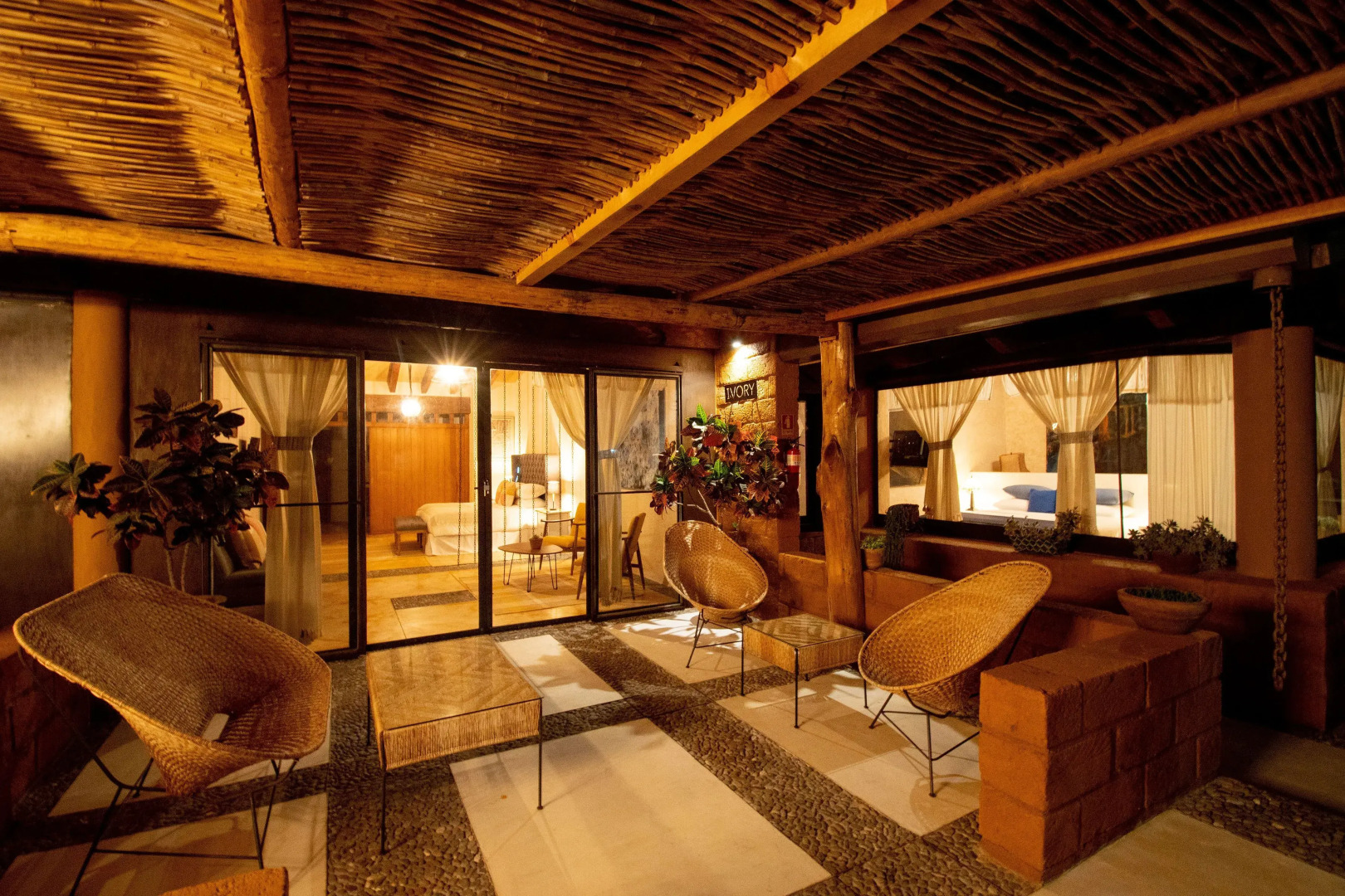 Quinta Ascension - Adults Only