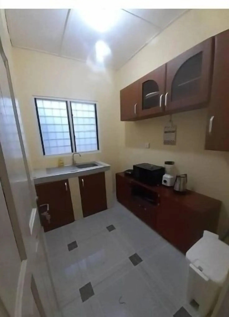 Lord's Hands Guest House Hotel,