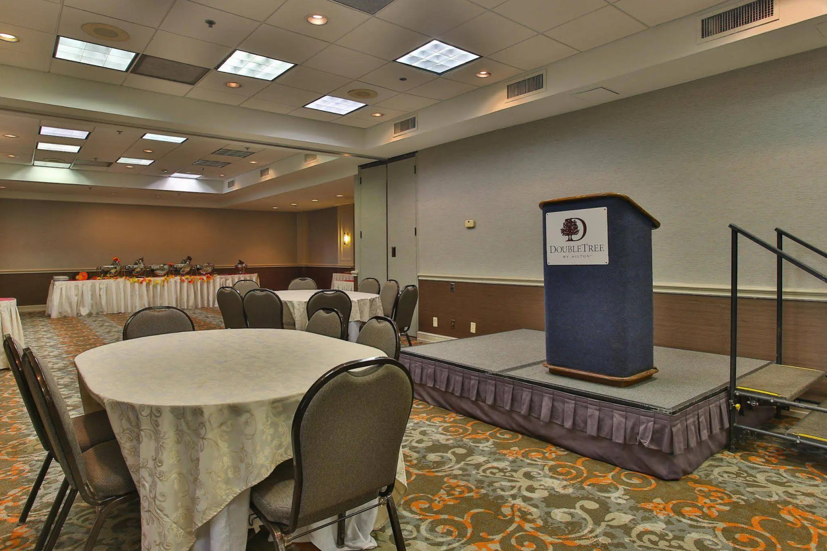 Estancia del Norte San Antonio, Tapestry Collection by Hilton