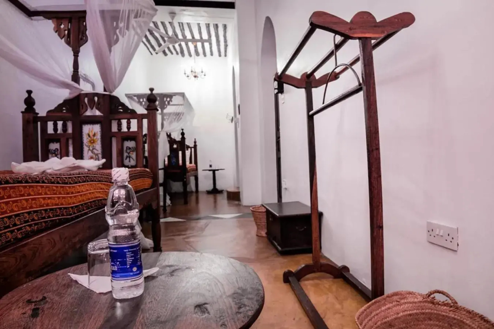 Zanzibar Coffee House