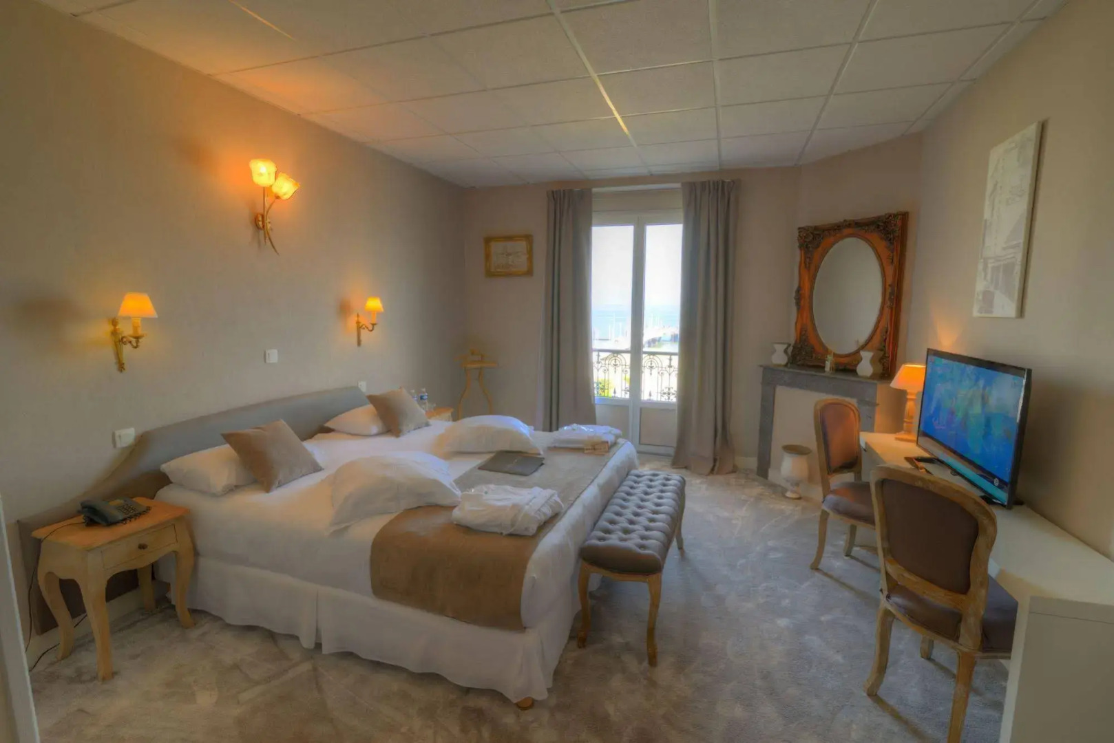 Grand Hôtel Richelieu