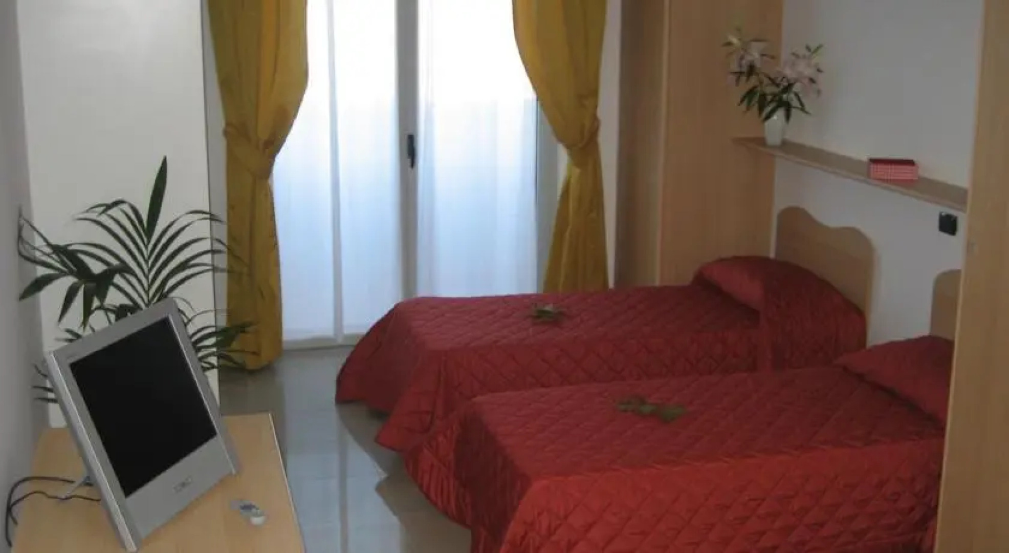 Residence Sport & Benessere