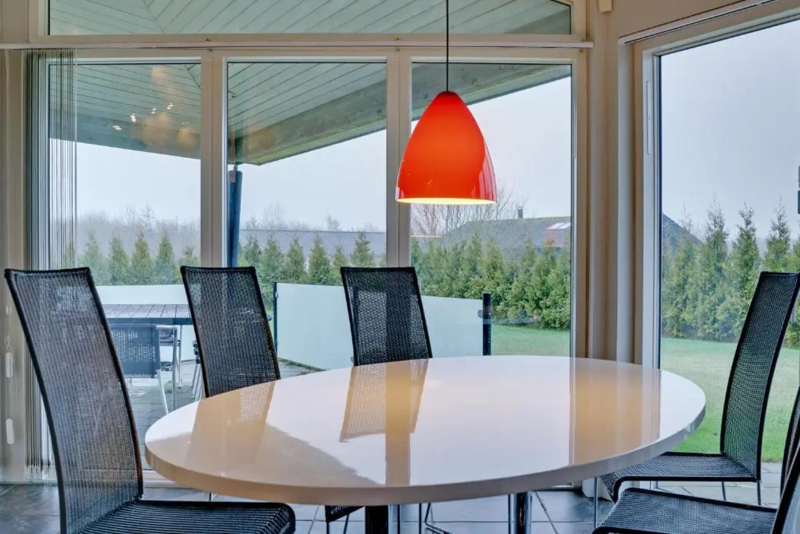 Luxury Holiday Home near Beach