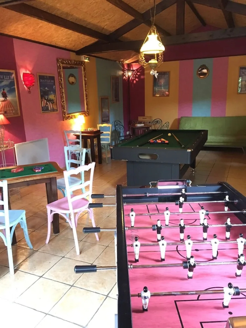 Domaine de Géffosse