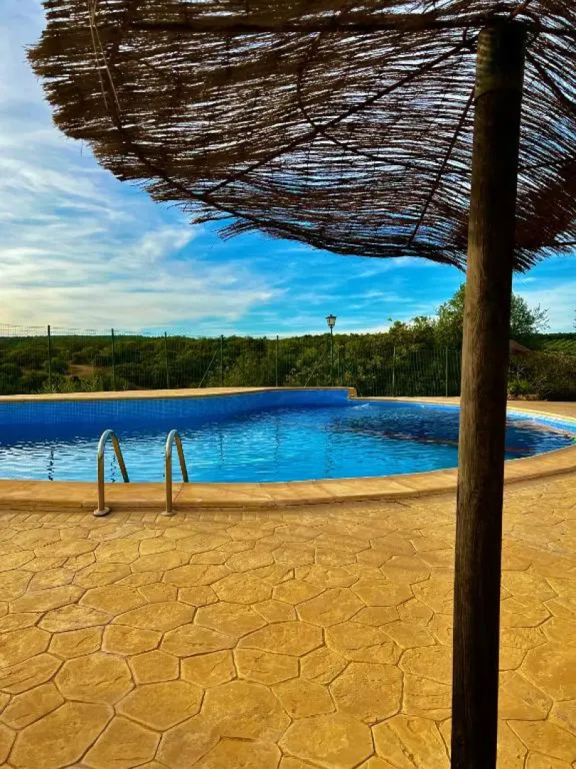 Alojamiento Rural Mirador de la Alcaidía