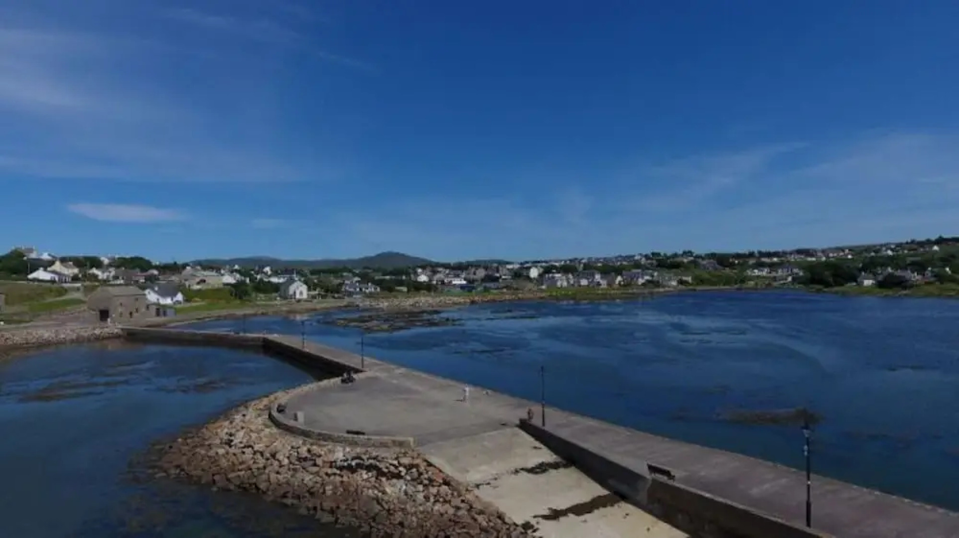 Waterfront Hotel Dungloe