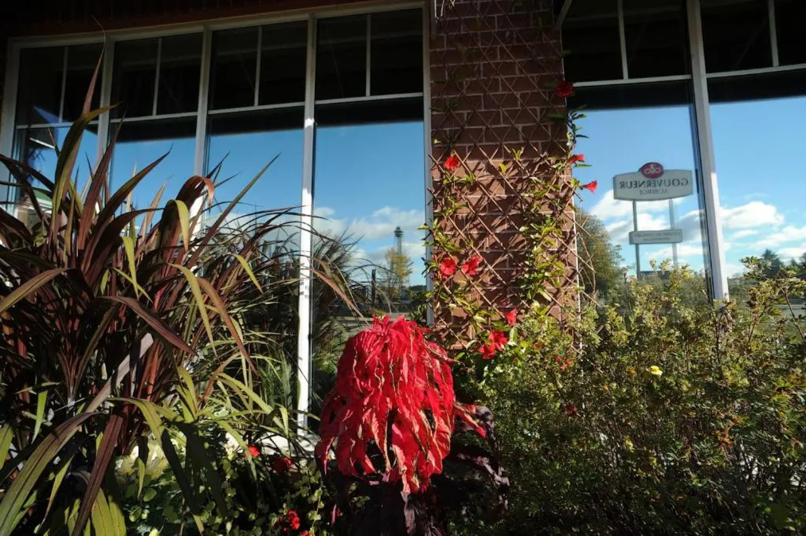 Hôtel Énergie Shawinigan