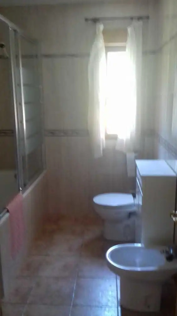 El Paraiso Casa Rural