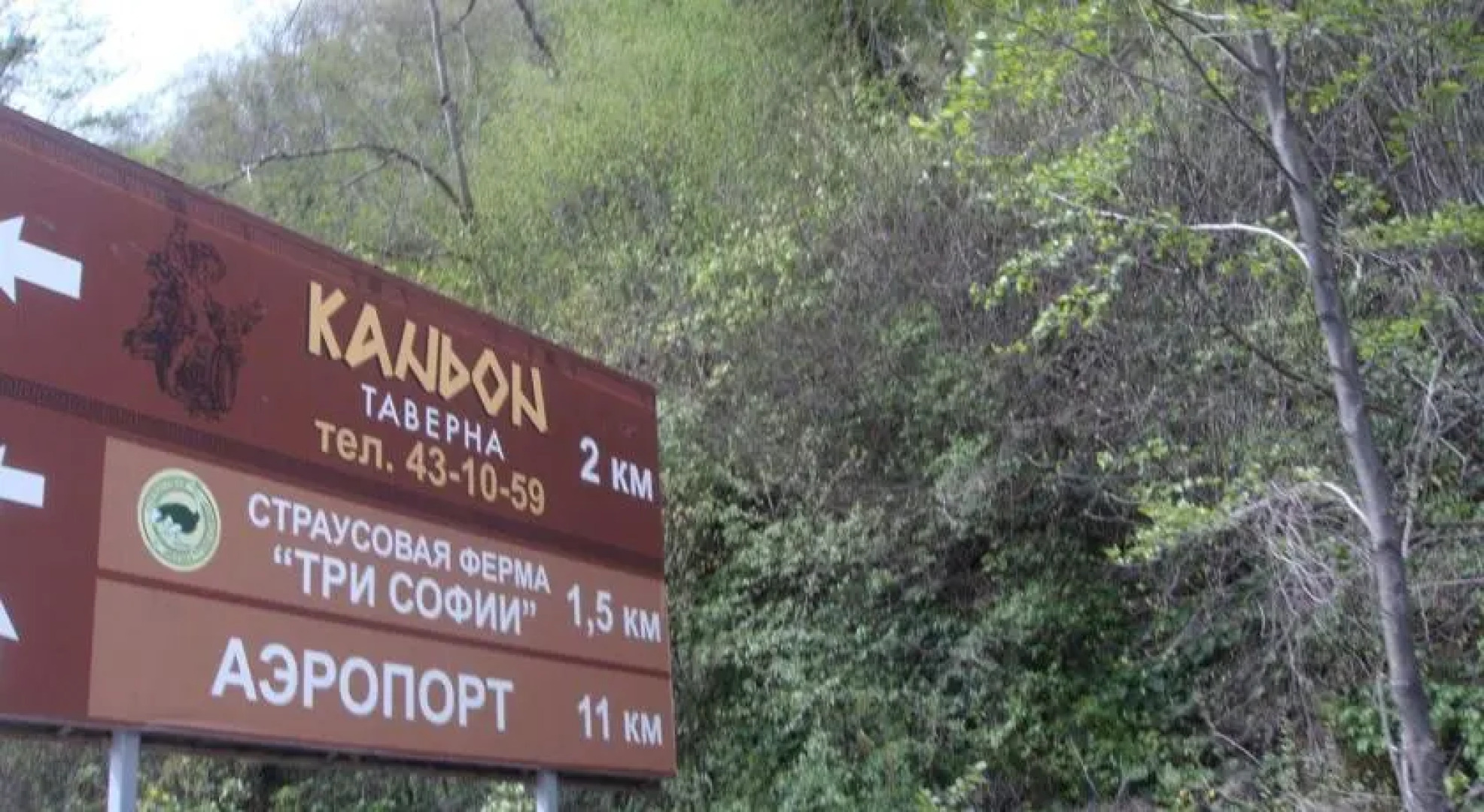 Загородный Дом Галицыно