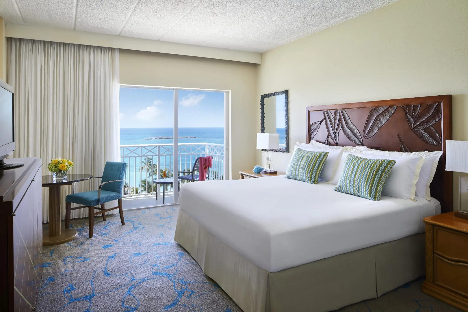 The Beach at Atlantis