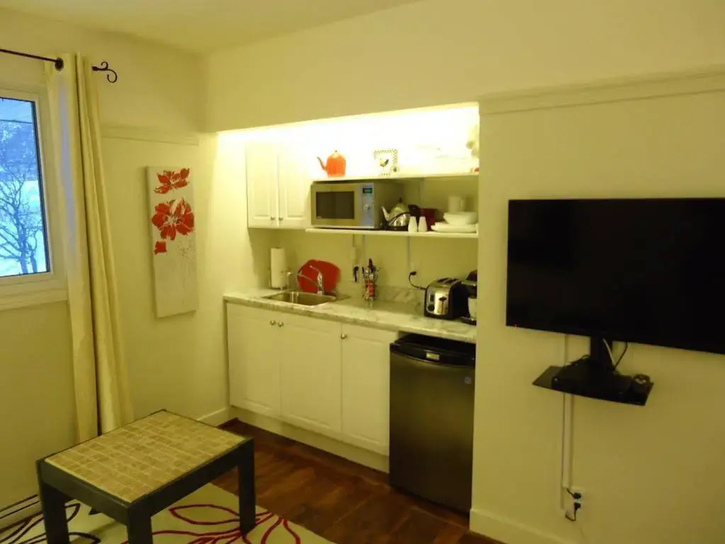 Millwood Bed and Breakfast