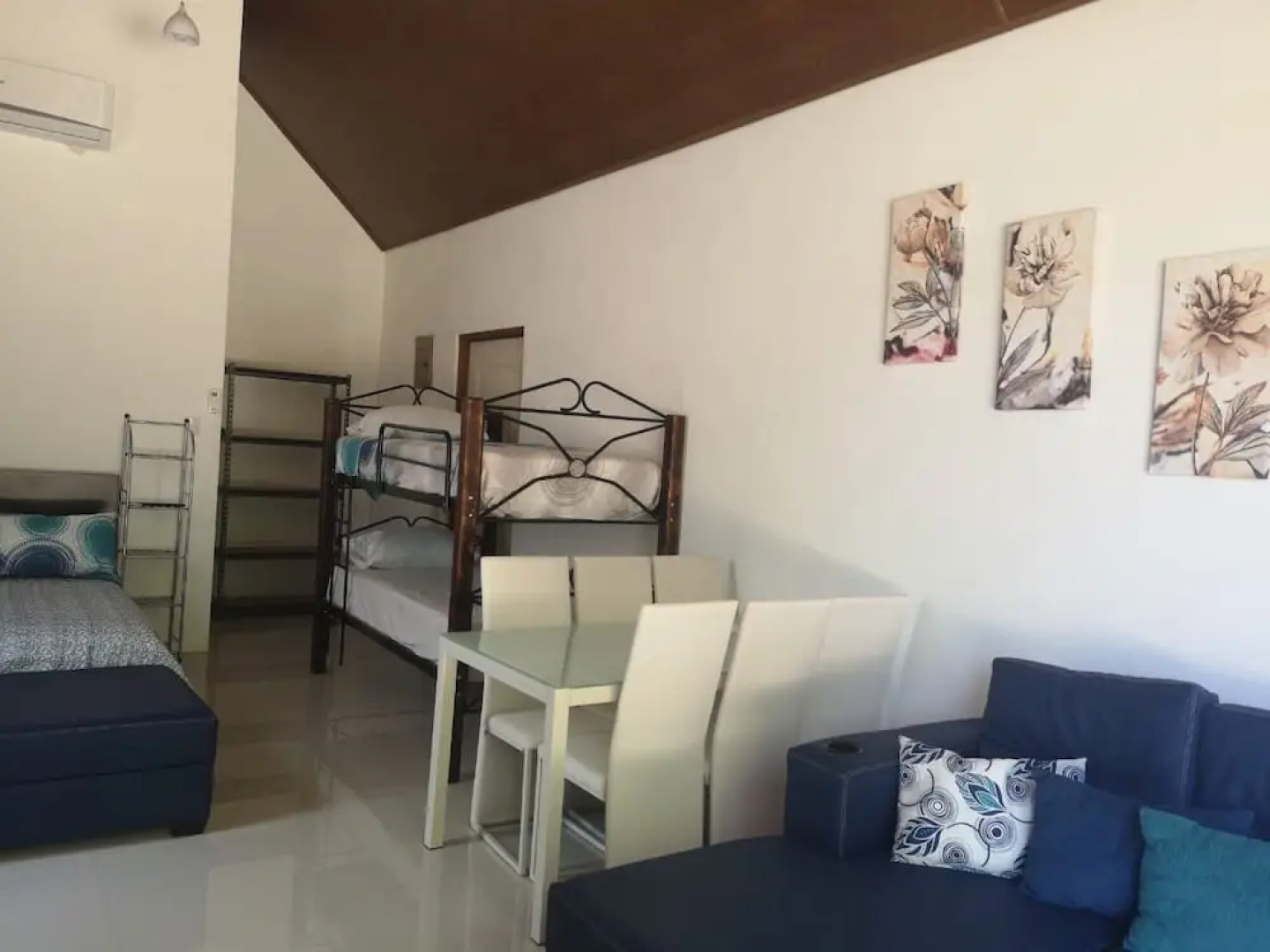 Villas Cabuya Beach & Jungle