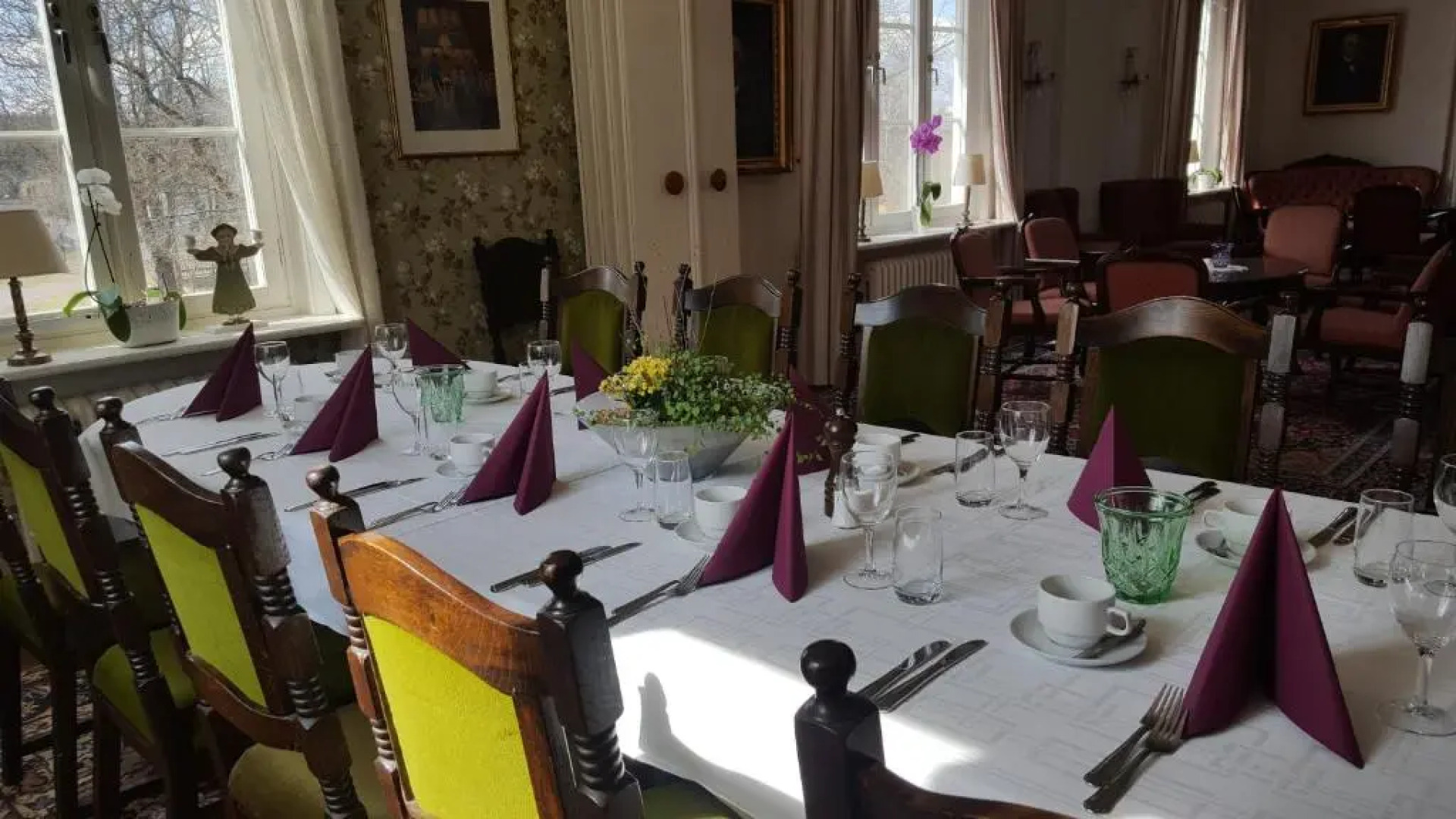 Långshyttans Brukshotell