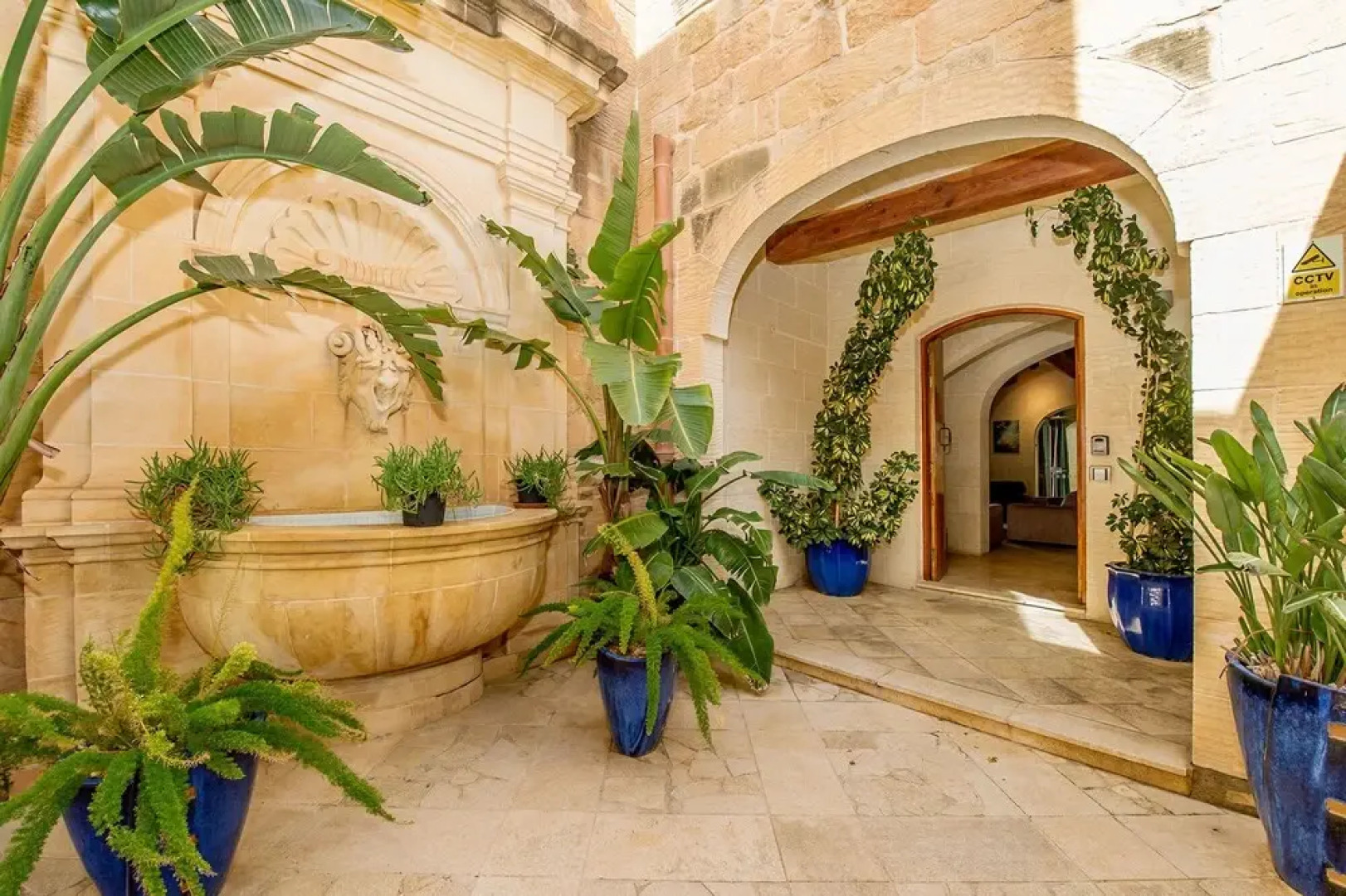 The Hamlet 1 Holiday Home