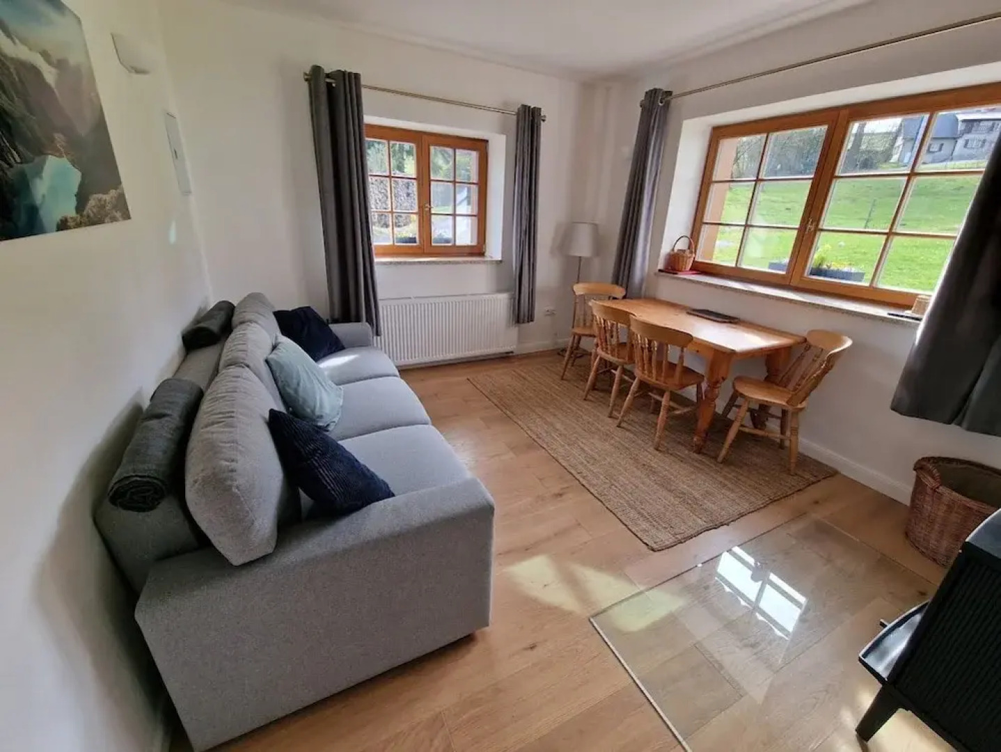 Citycentre Villa in Bohemia