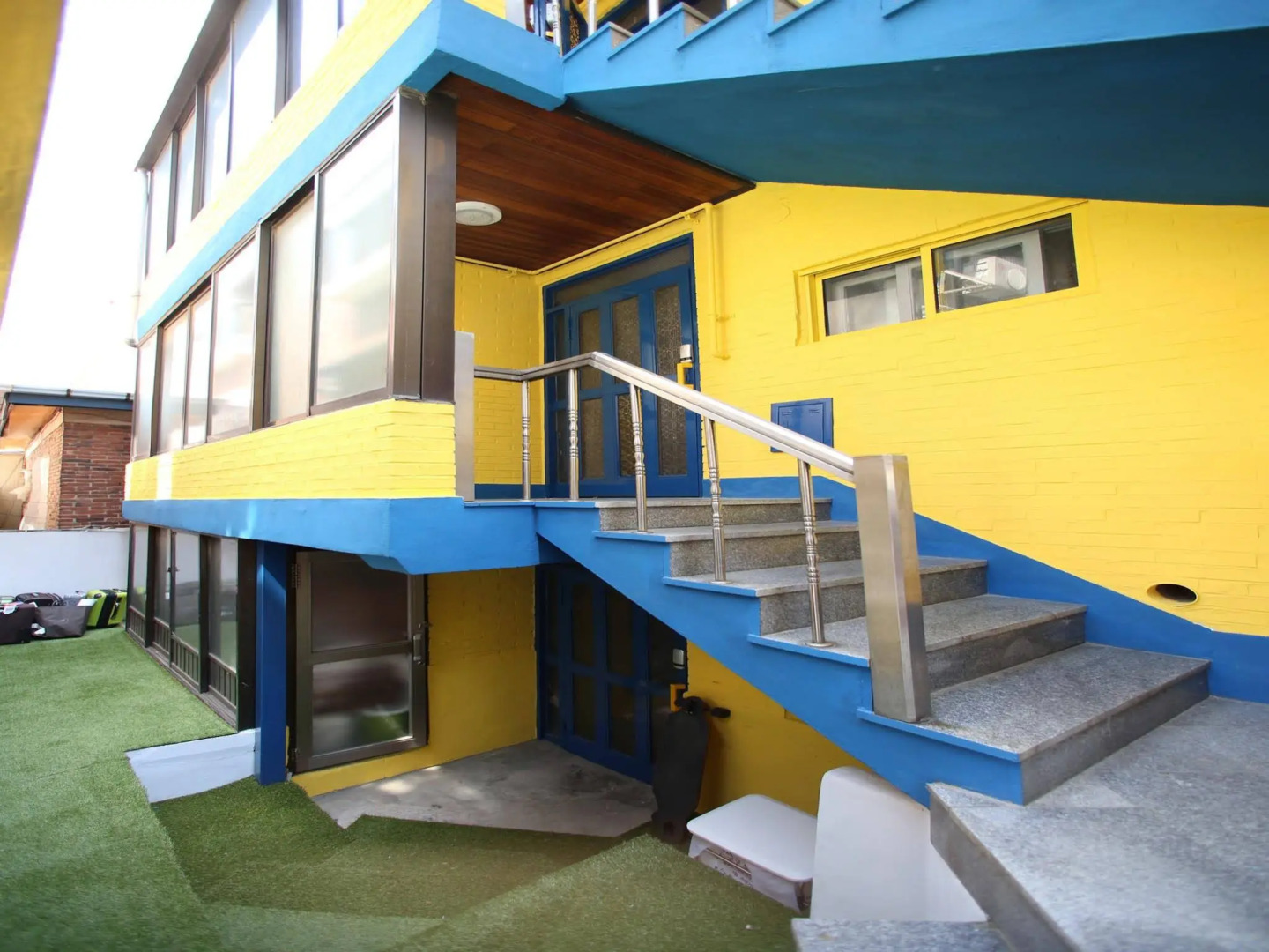 Hongdae Housetay Guesthouse 3
