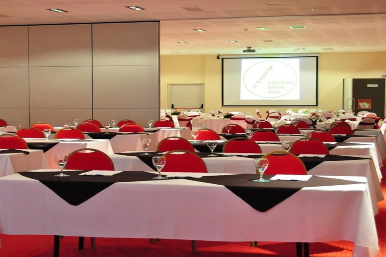 Gran Hotel Tourbillon Cataratas