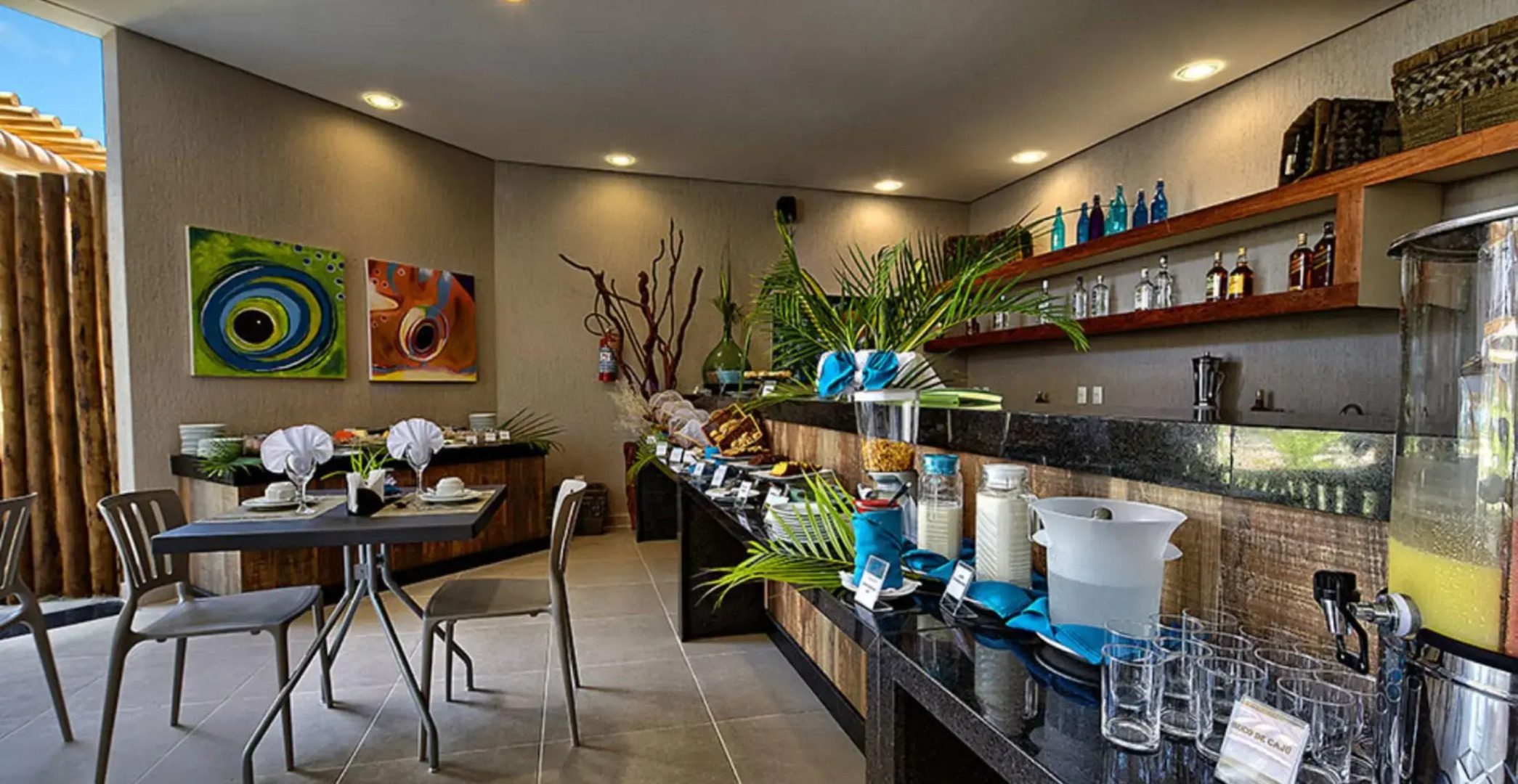 Tabaobí Smart Hotel