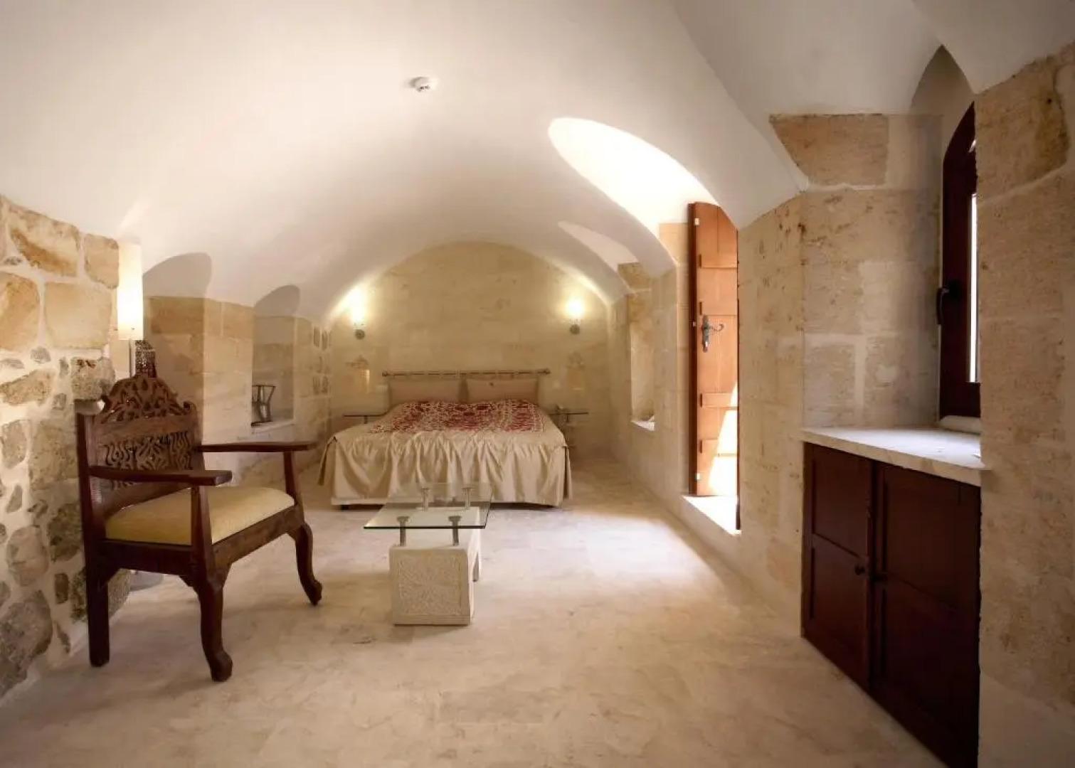 Kasr-i Nehroz - Special Class