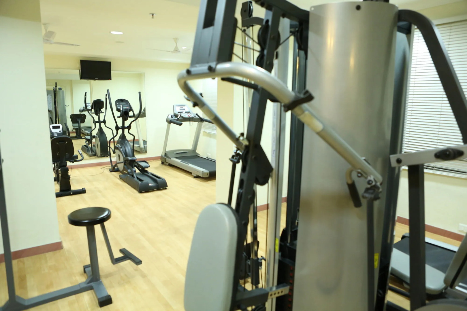 Hotel Airlink Castle