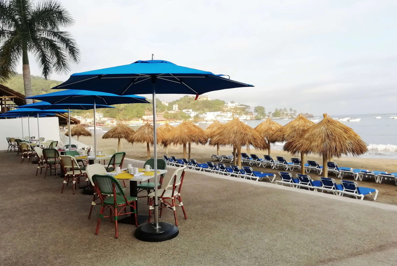 Decameron La Marina Guayabitos, Ramada All Inclusive Resort