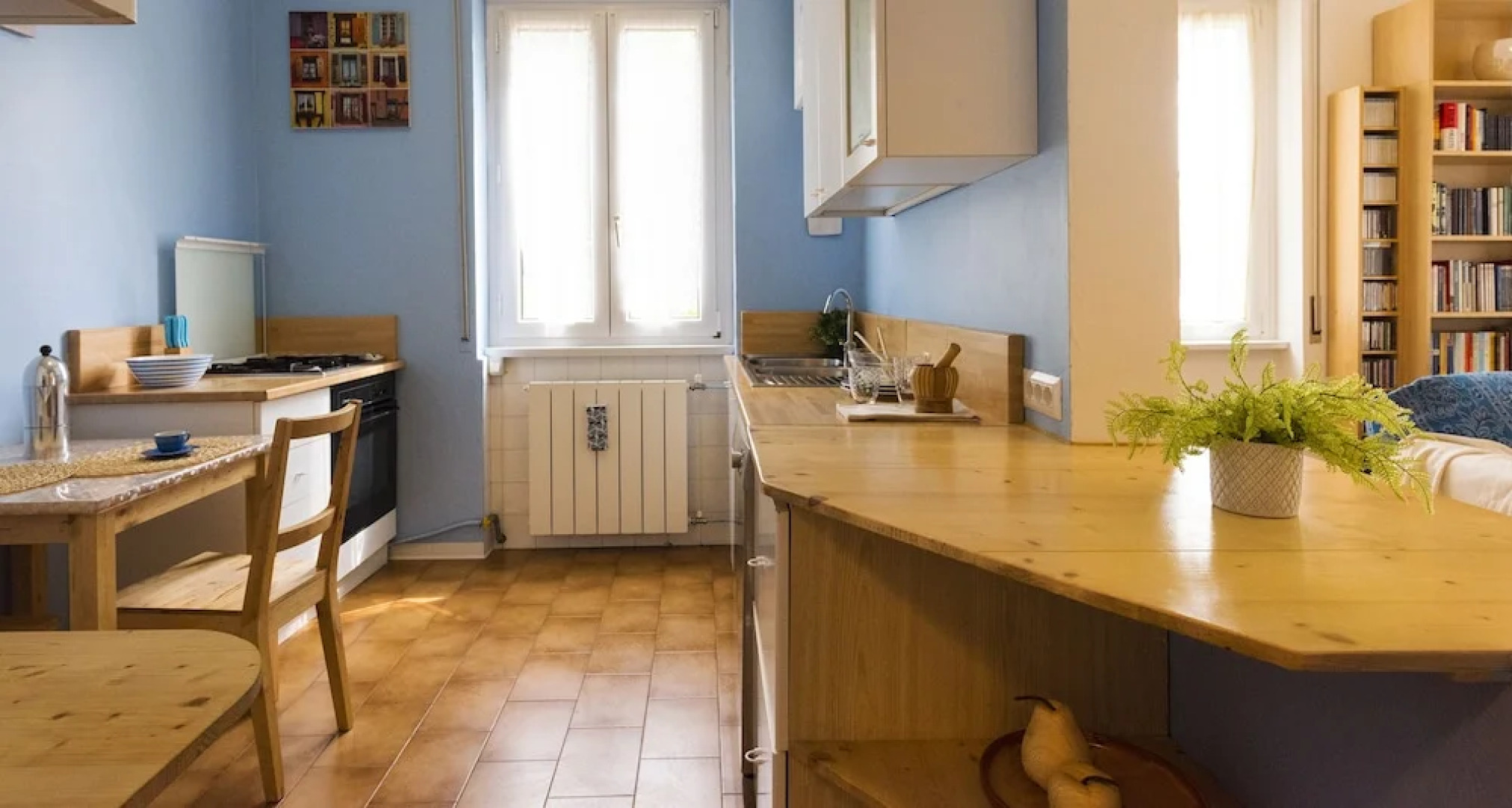 Altido Swing House - San Fermo Como