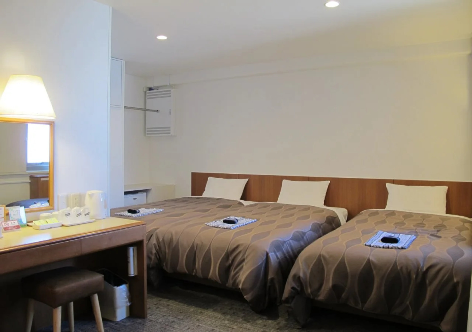 Hotel Lexton Kagoshima Annex